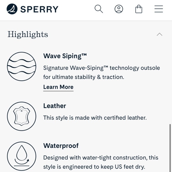 Sperry Saltwater Duck Boots - Picture 15 of 16